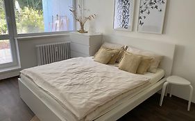 Apartman Luhacovice Ii.